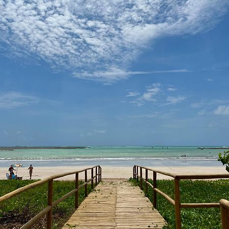 Naluum Milagres Villa Passo de Camarajibe ภายนอก รูปภาพ