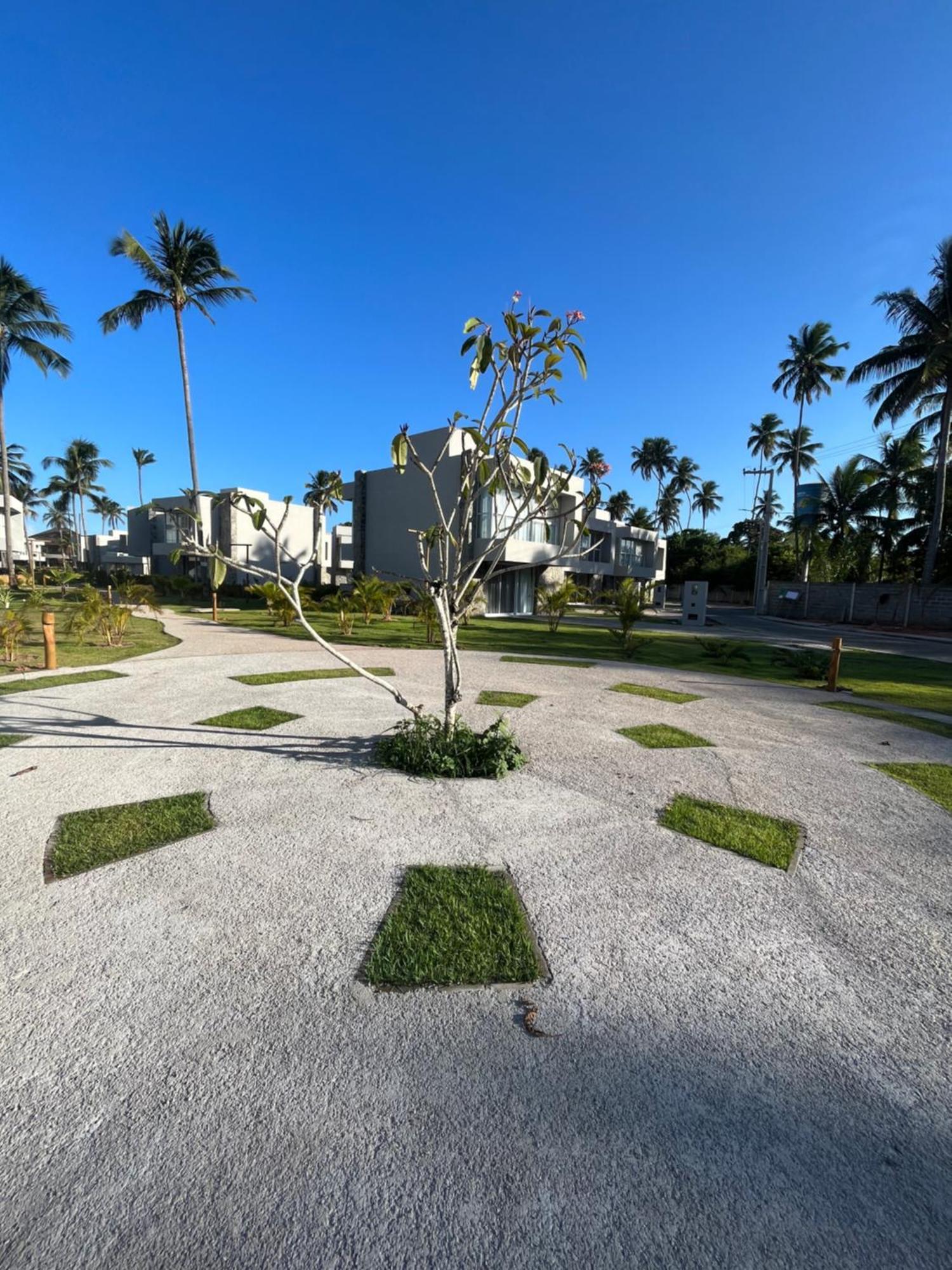 Naluum Milagres Villa Passo de Camarajibe ภายนอก รูปภาพ