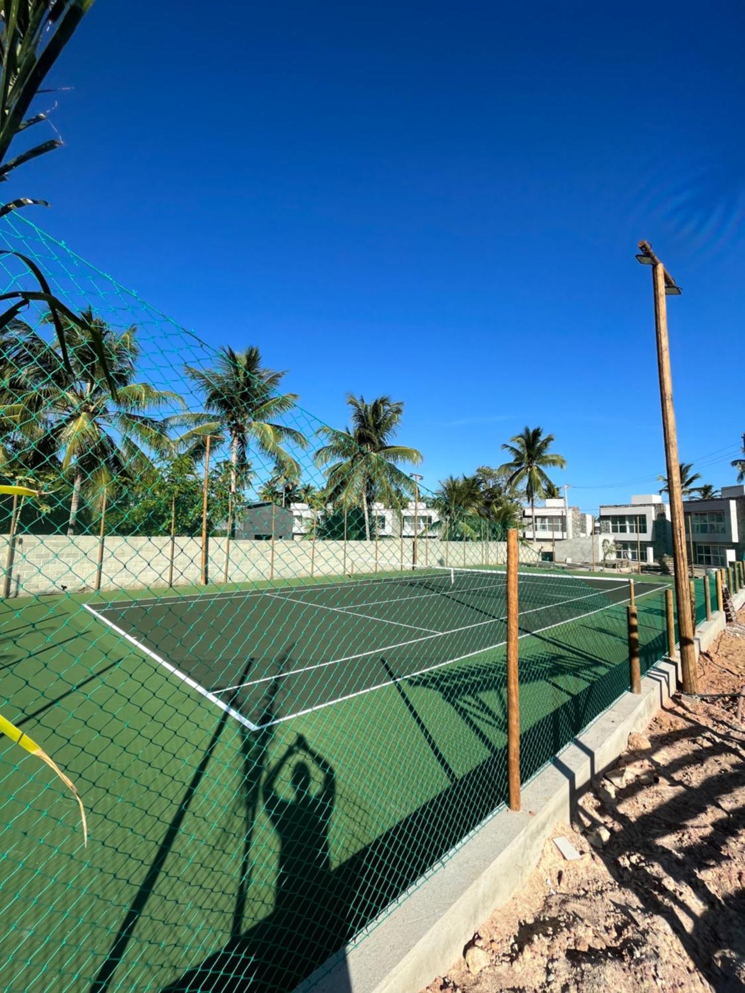 Naluum Milagres Villa Passo de Camarajibe ภายนอก รูปภาพ