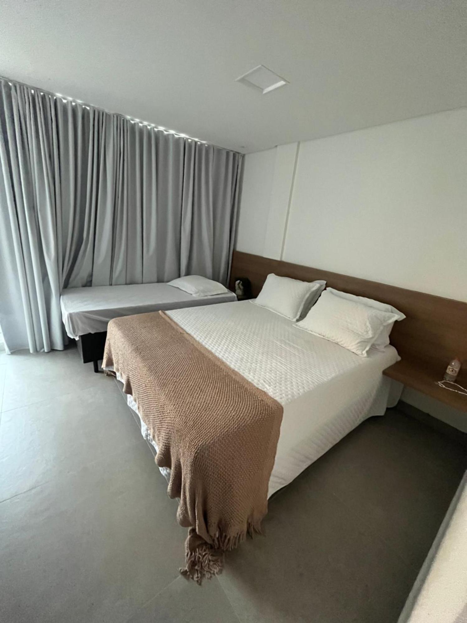 Naluum Milagres Villa Passo de Camarajibe ภายนอก รูปภาพ