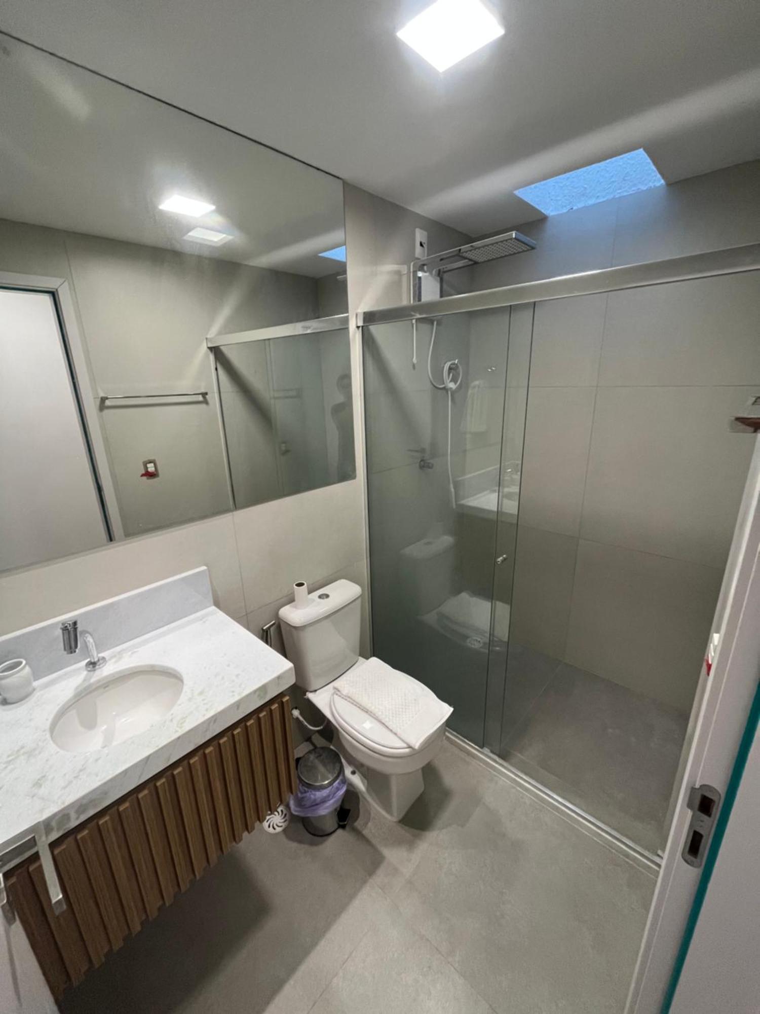 Naluum Milagres Villa Passo de Camarajibe ภายนอก รูปภาพ