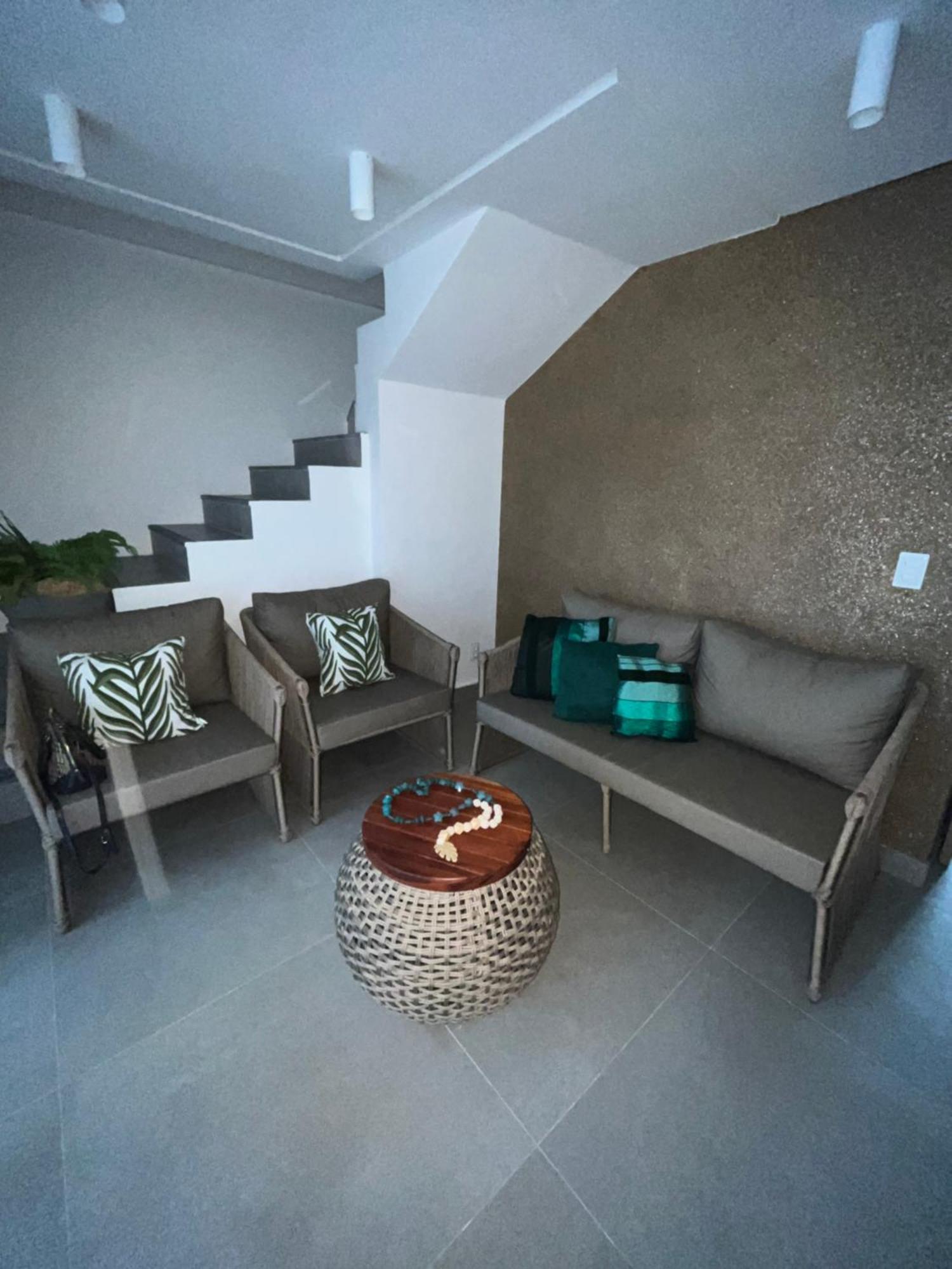 Naluum Milagres Villa Passo de Camarajibe ภายนอก รูปภาพ