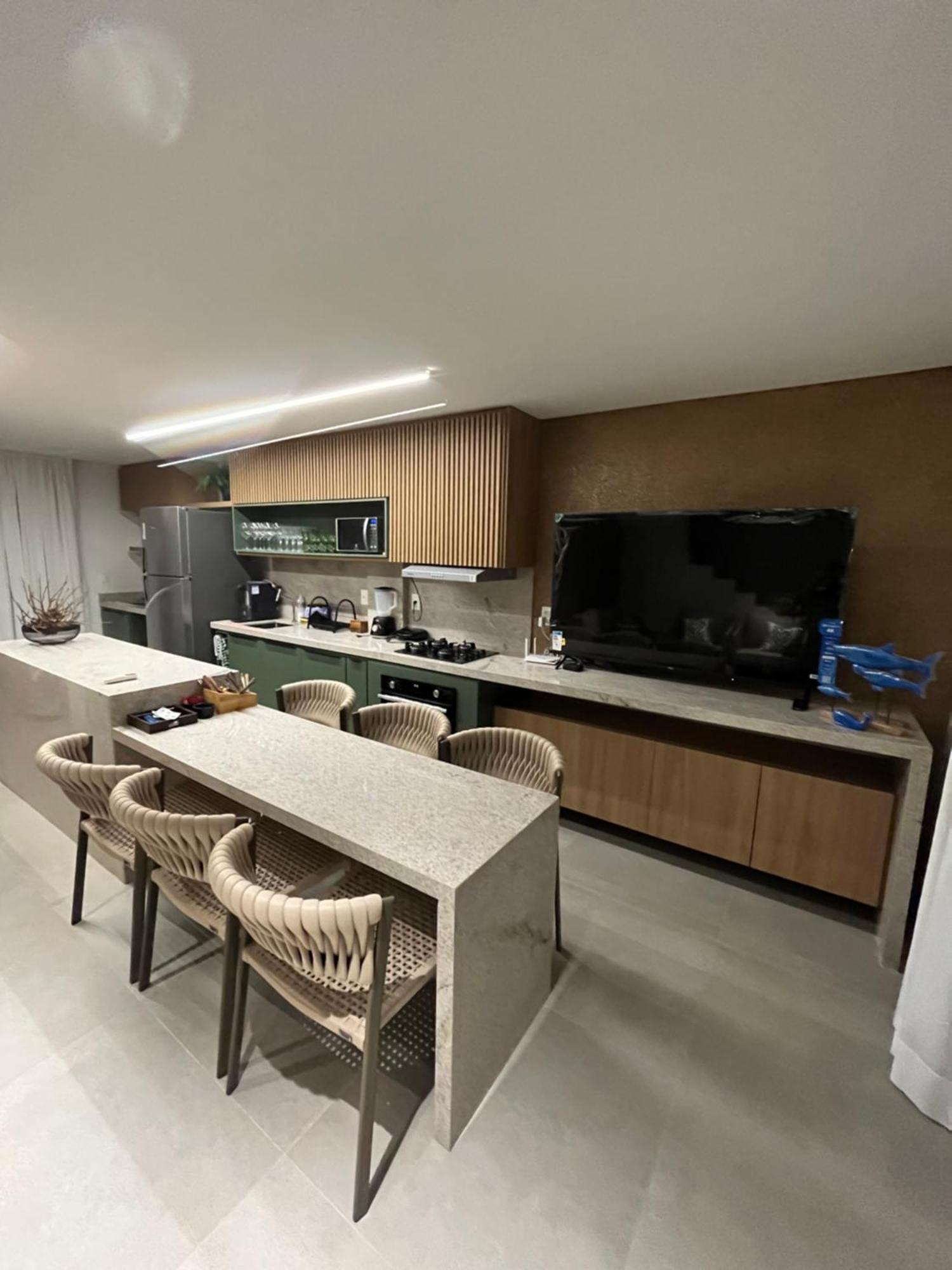 Naluum Milagres Villa Passo de Camarajibe ภายนอก รูปภาพ