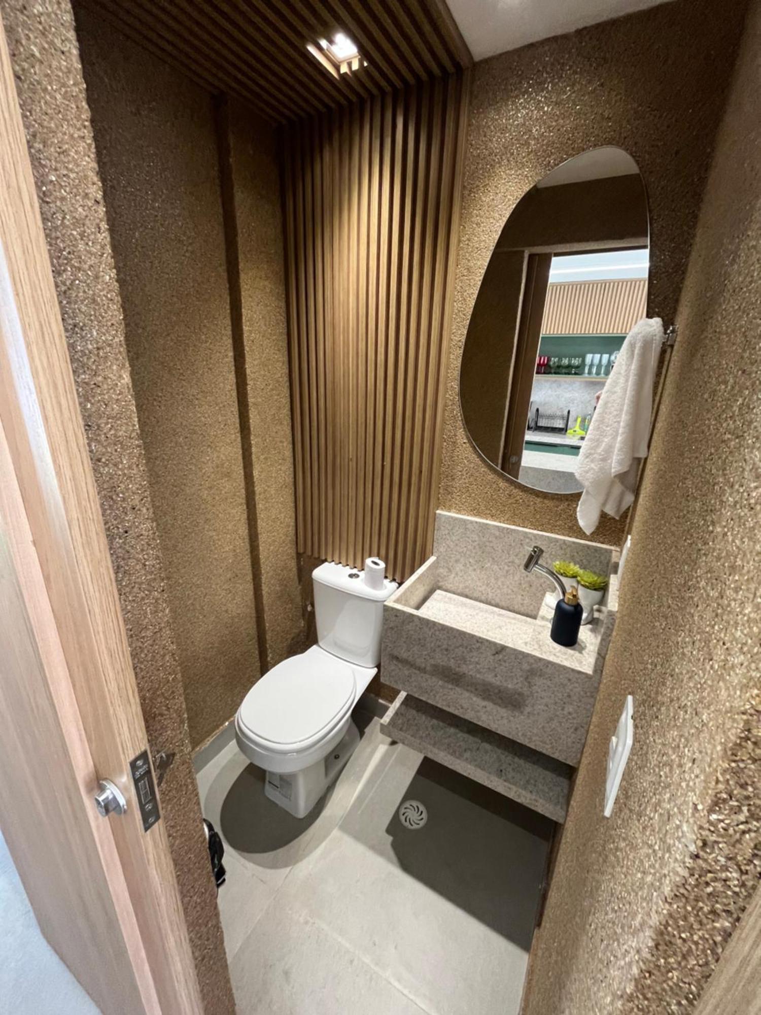 Naluum Milagres Villa Passo de Camarajibe ภายนอก รูปภาพ