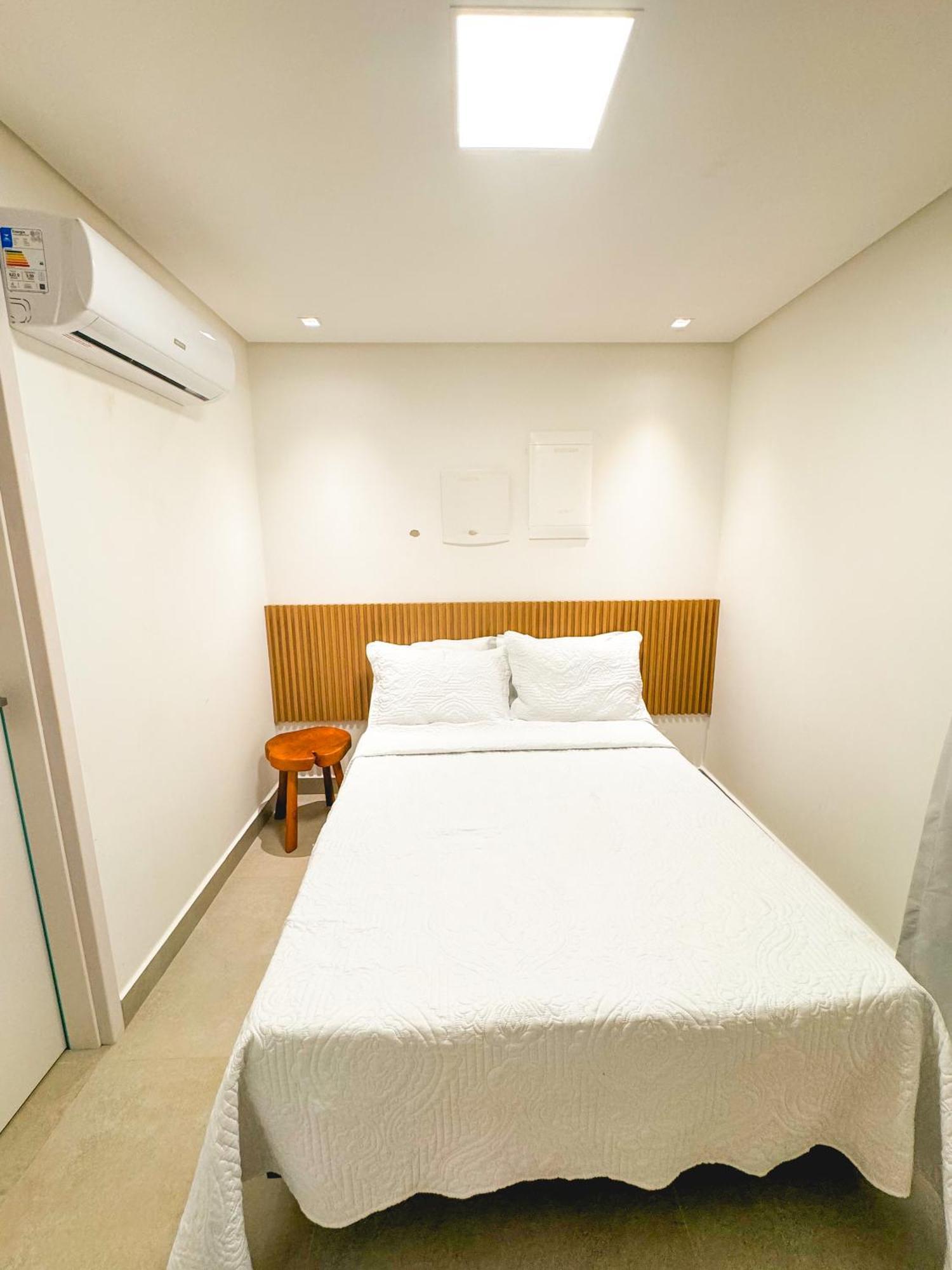 Naluum Milagres Villa Passo de Camarajibe ภายนอก รูปภาพ