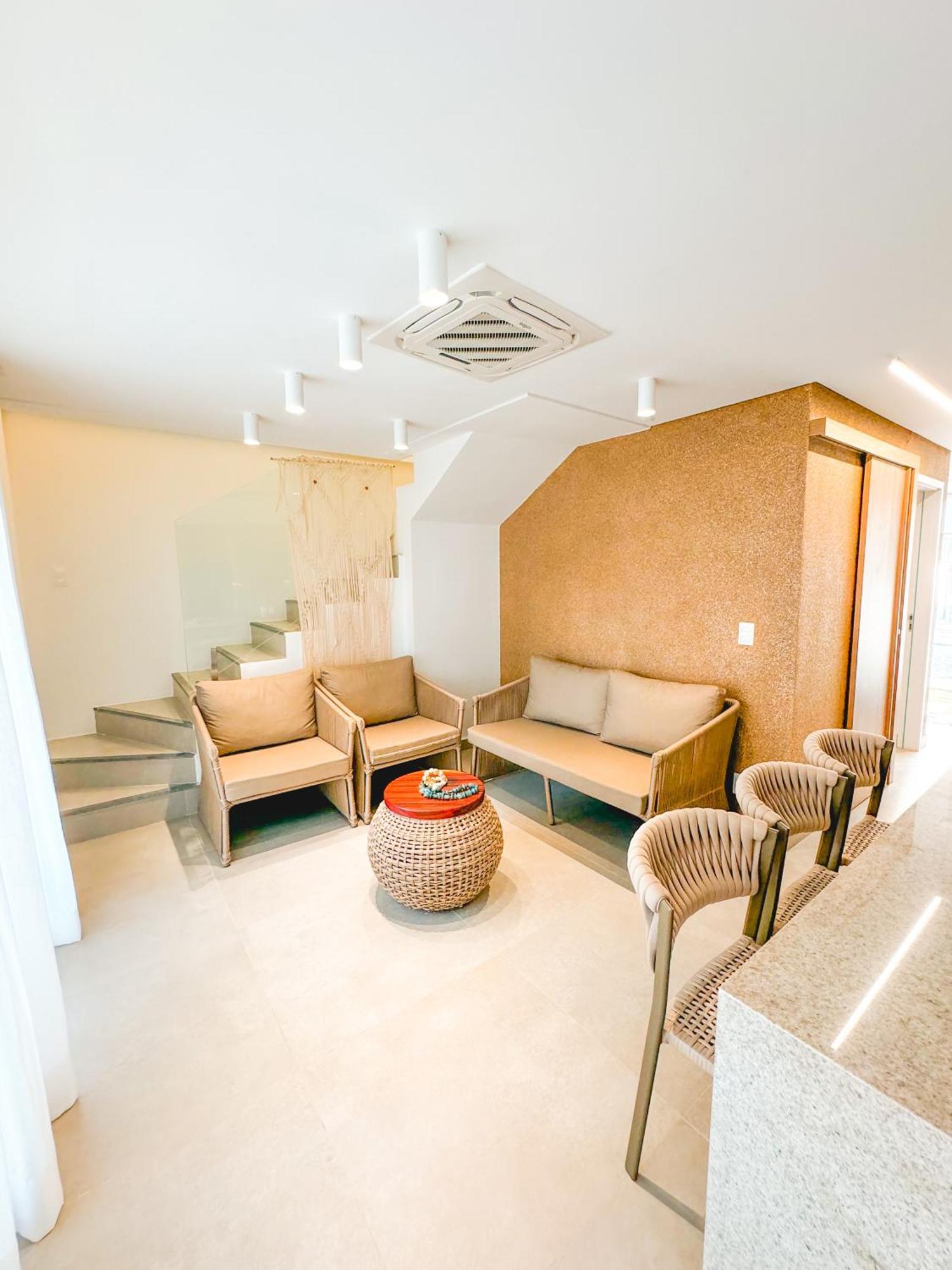 Naluum Milagres Villa Passo de Camarajibe ภายนอก รูปภาพ