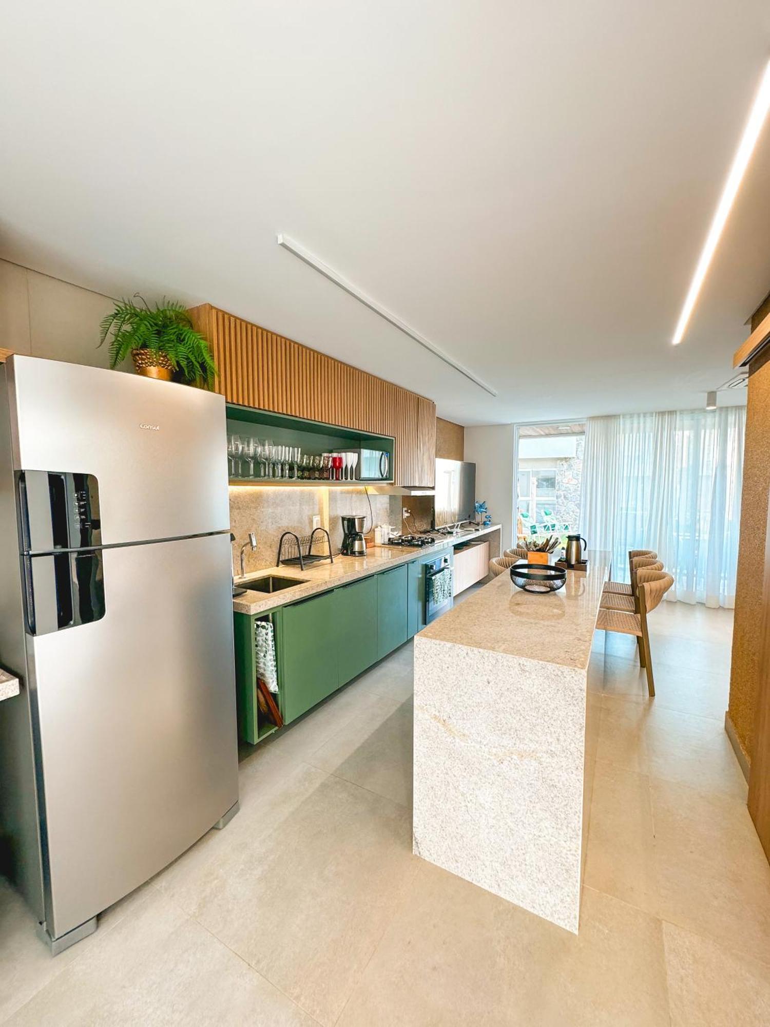 Naluum Milagres Villa Passo de Camarajibe ภายนอก รูปภาพ